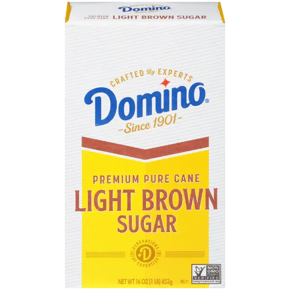 Light Brown Sugar | Domino® Sugar